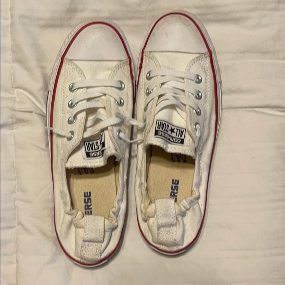 Converse All Star sneakers